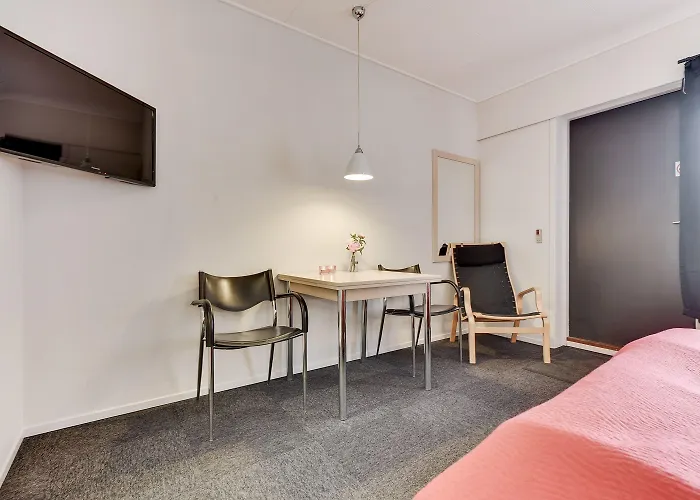 Hotel Varde Hotel 3*