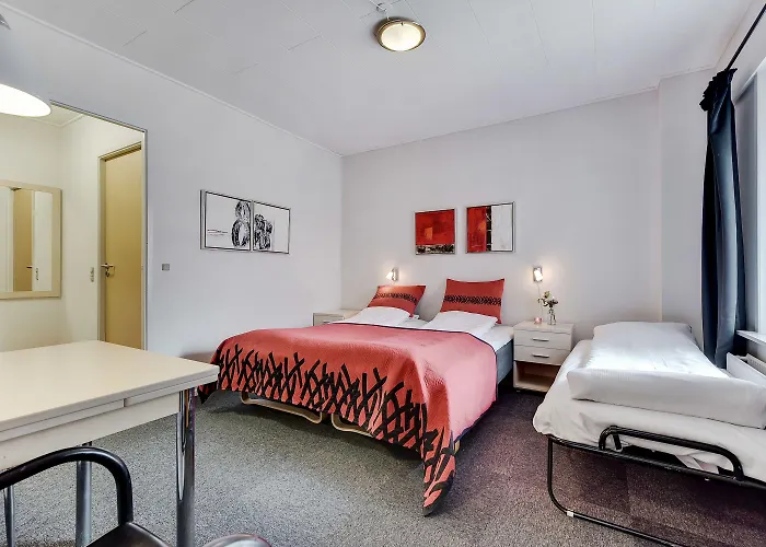 Hotel Varde 호텔