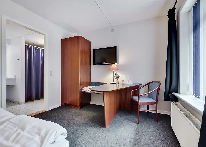 Hotel Hotel Varde Varde