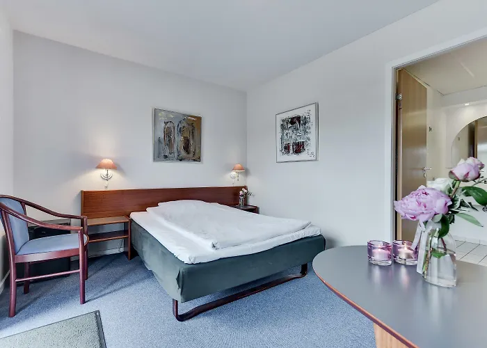 Hotel Varde Hotel Varde