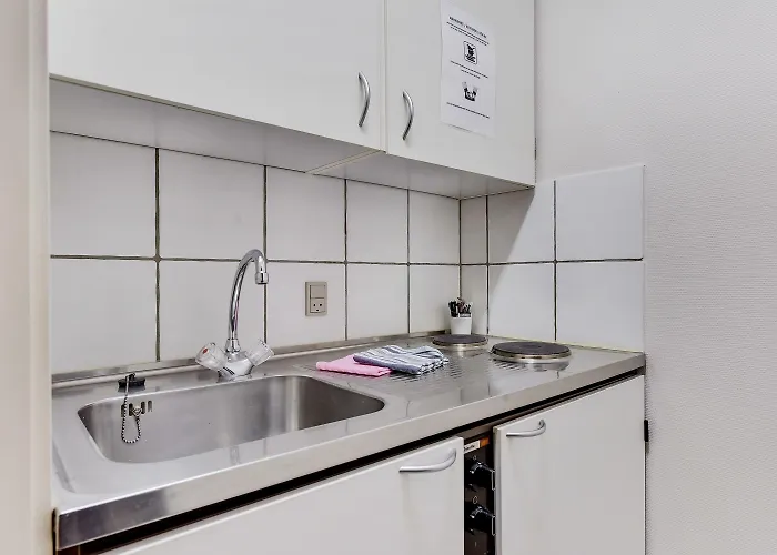 Hotel Hotel Varde 3*