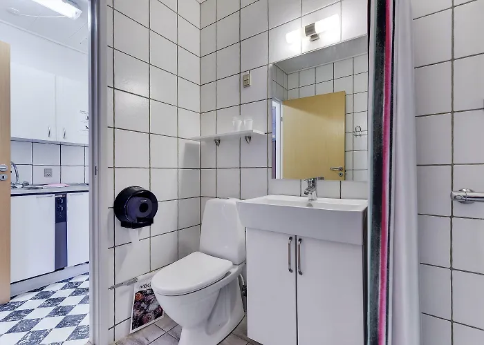 Hotel Hotel Varde Varde