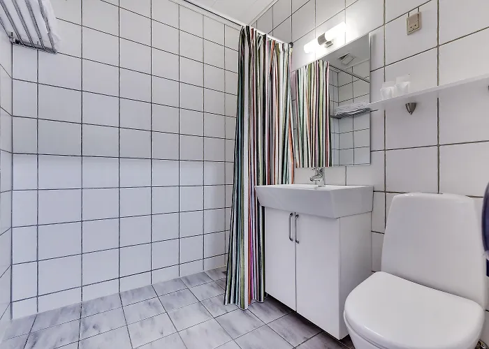 Hotel Varde 호텔