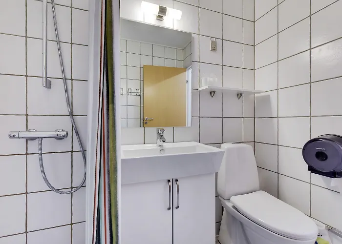 Hotel Hotel Varde Varde