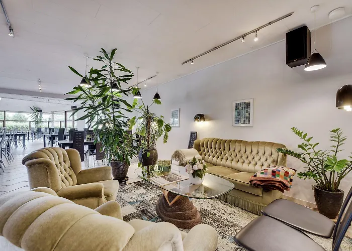 Hotel Varde Hotel 3*