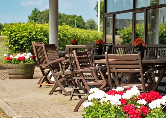 Hotel Hotel Varde 3*