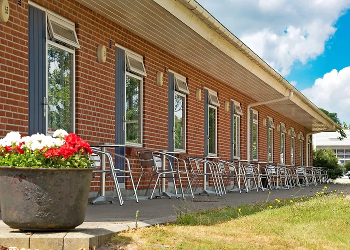 Hotel Hotel Varde Varde