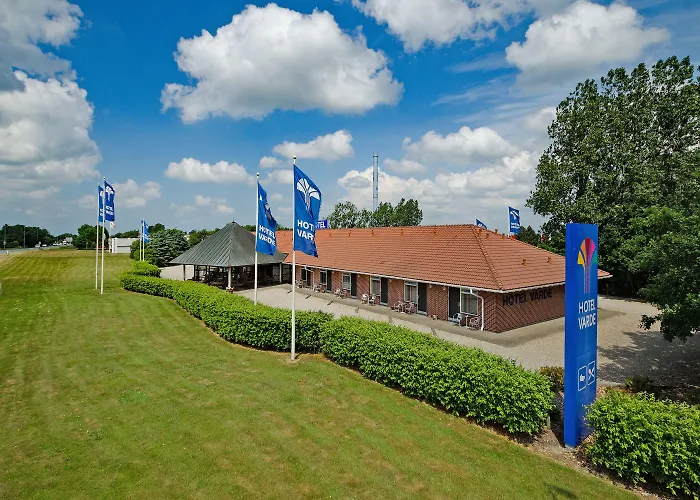 Hotel Varde Hotel Varde