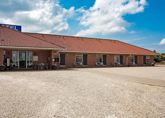 Hotel Varde Varde