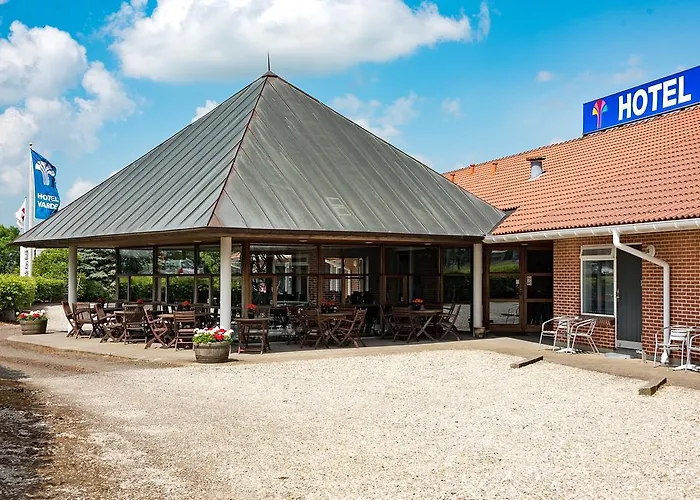 Hotel Varde Varde