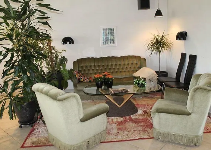 Hotel Varde 3* Varde