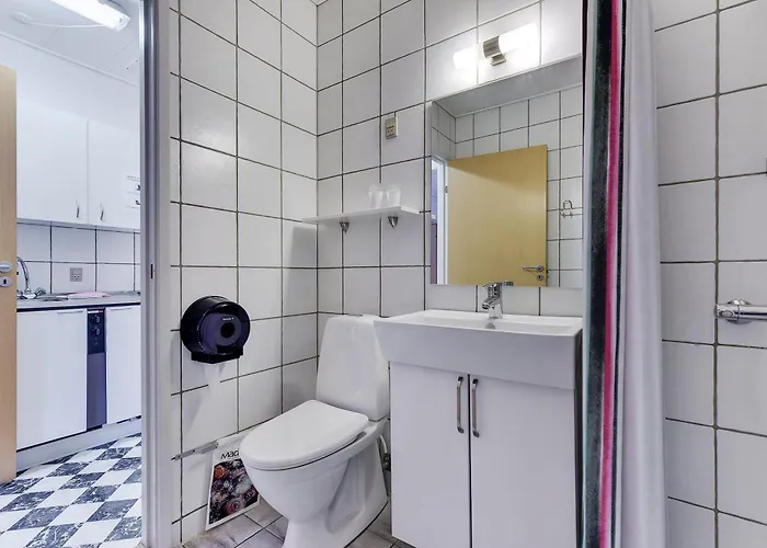 Hotel Hotel Varde
