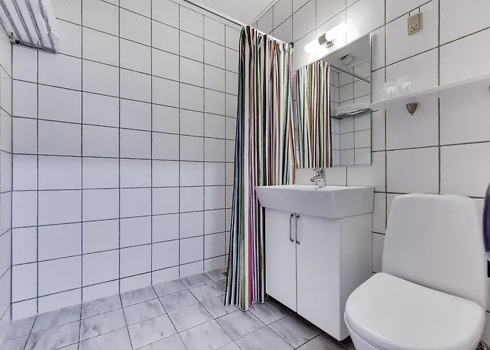 Hotel Varde 호텔 바르데