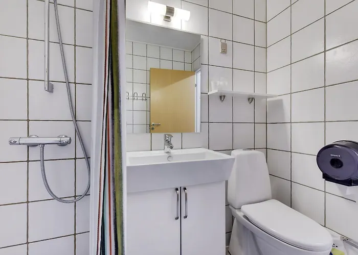 Hotel Varde 3* 바르데
