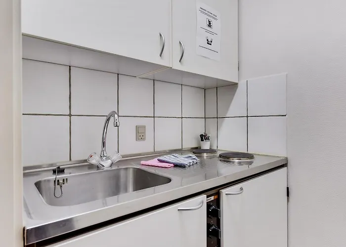 Hotel Hotel Varde 3*